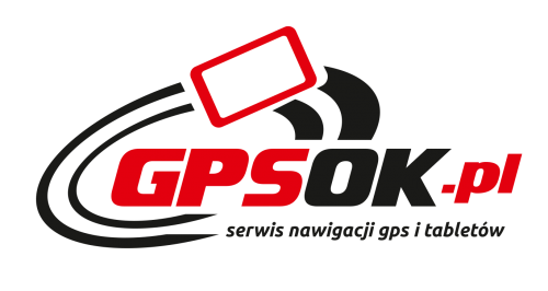 !! Najlepszy Serwis Nawigacji GPS Białystok !!
